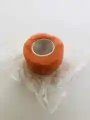 Хаки бандаж 5 см. Бинт эластичный