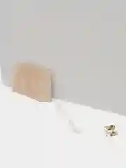 Холст для рисования на деревянном подрамнике