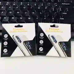 Защитная стеклянная пленка для задней камеры Apple iPhone 6 Plus / 6s Plus