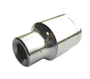 Головка торцевая сменная 11 1/2"  TOYA