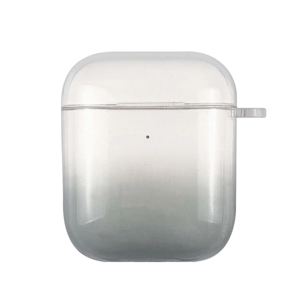 Серый чехол для Apple AirPods 1/2