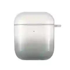 Серый чехол для Apple AirPods 1/2