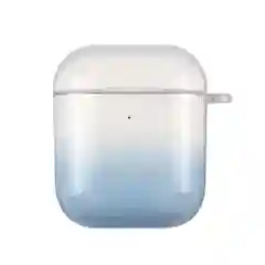 Желтый чехол для Apple AirPods 1/2