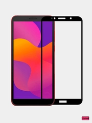 Защитное стекло VIP для Huawei Honor 9S | Полное покрытие