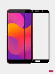 Защитное стекло VIP для Huawei Honor 9S | Полное покрытие
