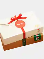 Конверт коробка (3шт)
