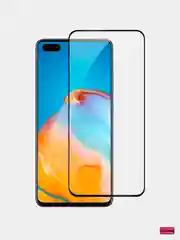 Защитное стекло VIP для Huawei P40 | Полное покрытие