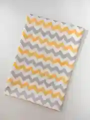 Серый ткань хлопок 100%