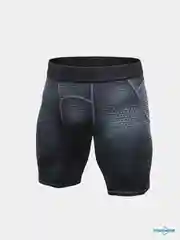 Быстросохнущие спортивные шорты
