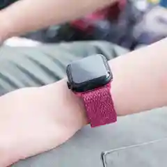 Ремешок для Apple Watch 42/44 мм. спортивный