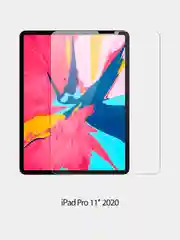 Защитное стекло для iPad 10"/10.2 Air 1/2/3/4/5 Mini 1/2/3/4/5, Pro 9.7"/10.5"/11"/12.9"