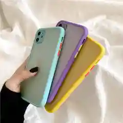 Белый чехол для Apple iPhone 11 Pro Max