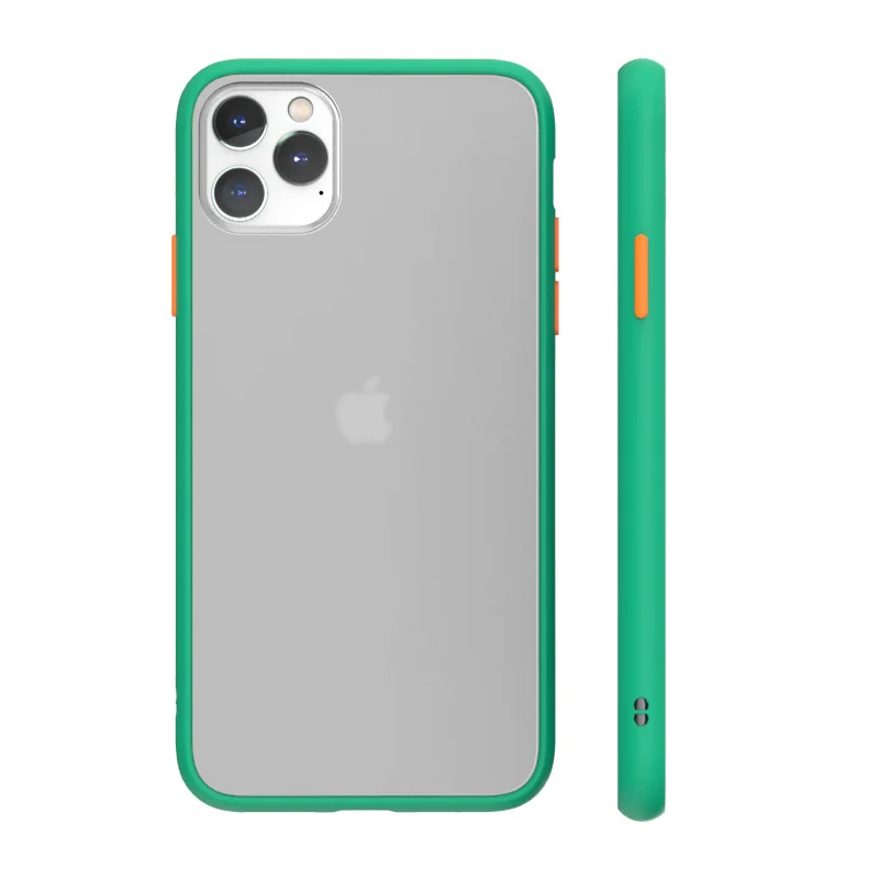 Лайм чехол для Apple iPhone 11 Pro
