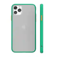 Лайм чехол для Apple iPhone 11 Pro