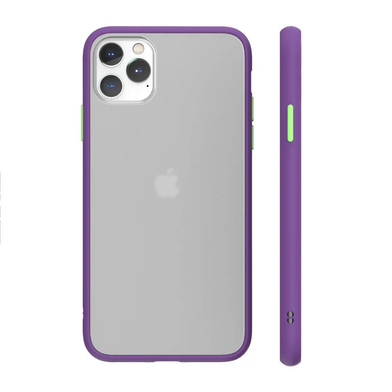 Красный чехол для Apple iPhone 6 Plus / 6s Plus