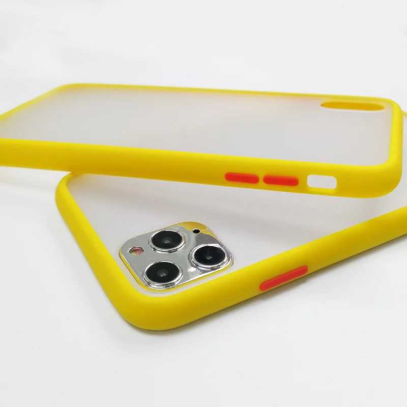 Красный чехол для Apple iPhone 6 Plus / 6s Plus