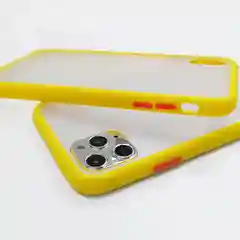 Красный чехол для Apple iPhone 6 Plus / 6s Plus
