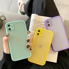 Красный чехол для Apple iPhone 6 Plus / 6s Plus