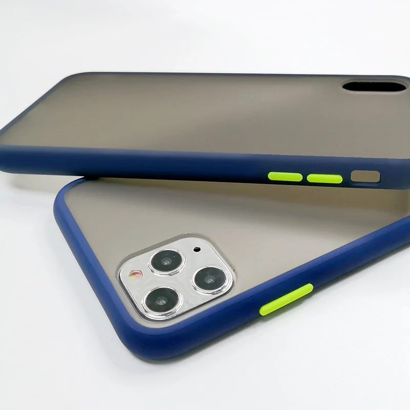 Красный чехол для Apple iPhone 6 Plus / 6s Plus