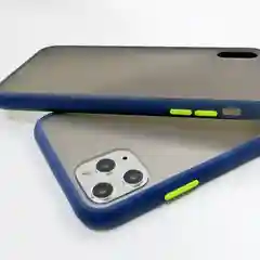 Красный чехол для Apple iPhone 6 Plus / 6s Plus