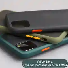 Красный чехол для Apple iPhone 6 Plus / 6s Plus