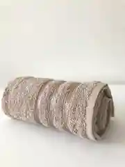 Бежевый меланж полотенце махровое, 50*90, 70*140