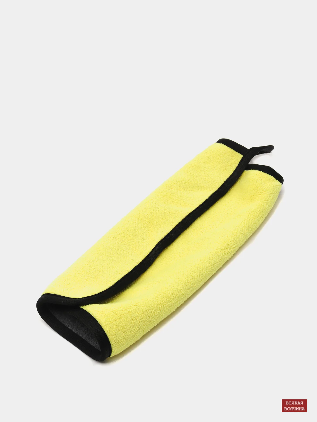 Тряпка для Авто из микрофибры. 30х30см