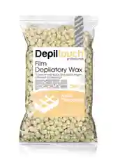 Пленочный воск Depiltouch Professional White Chocolate, 200 г