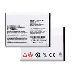 Аккумулятор Li3822T43P3h675053 ZTE Blade Q Lux, Blade A430, Blade A210, Билайн Про