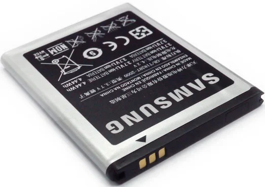 Samsung аккумулятор eb454387vu