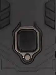 Чехол для IPhone 5/5s/SE 6/6s/7/8/Plus, X/Xs, XR, 11, 11 Pro, 11 Pro Max с кольцом