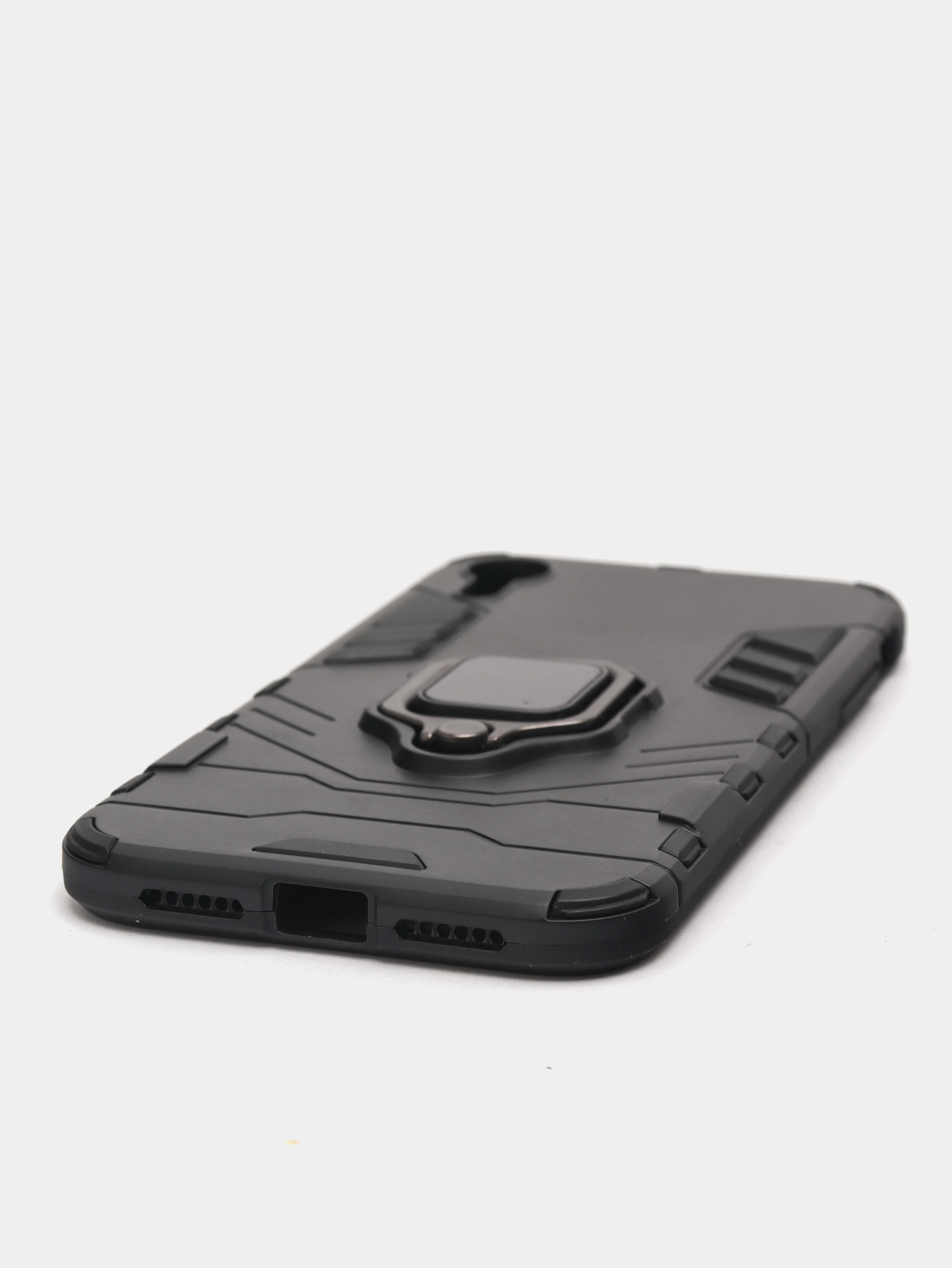 Чехол для IPhone 5/5s/SE 6/6s/7/8/Plus, X/Xs, XR, 11, 11 Pro, 11 Pro Max с кольцом