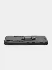 Чехол для IPhone 5/5s/SE 6/6s/7/8/Plus, X/Xs, XR, 11, 11 Pro, 11 Pro Max с кольцом