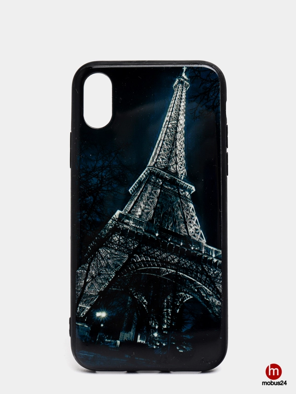 Чехол iPhone XS Max