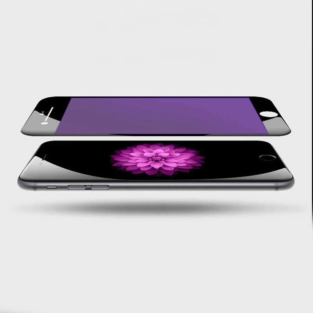 Защитное стекло Remax для iPhone 6 Plus 6S Plus