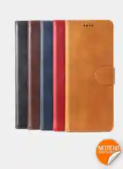 Чехол книжка с магнитом Xiaomi (кожа)