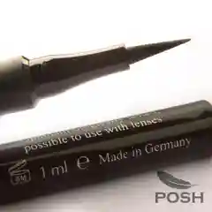 СЕРАЯ ПОДВОДКА-ФЛОМАСТЕР водостойкая POSH