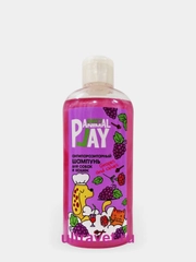 ШАМПУНЬ ДЛЯ СОБАК И КОШЕК ANIMAL PLAY SWEET ВИНОГРАД И ГВОЗДИКА, РЕПЕЛЛЕНТНЫЙ