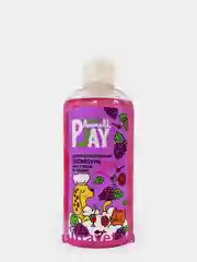 ШАМПУНЬ ДЛЯ СОБАК И КОШЕК ANIMAL PLAY SWEET ВИНОГРАД И ГВОЗДИКА, РЕПЕЛЛЕНТНЫЙ
