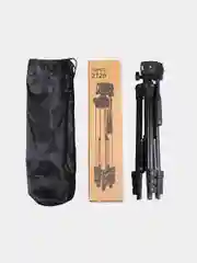 Штатив для камеры и телефона tripod 3120