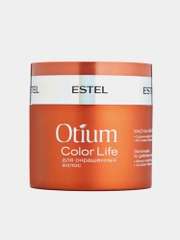 Маска-коктейль для окрашенных волос Estel Otium Color Life Mask 300 мл