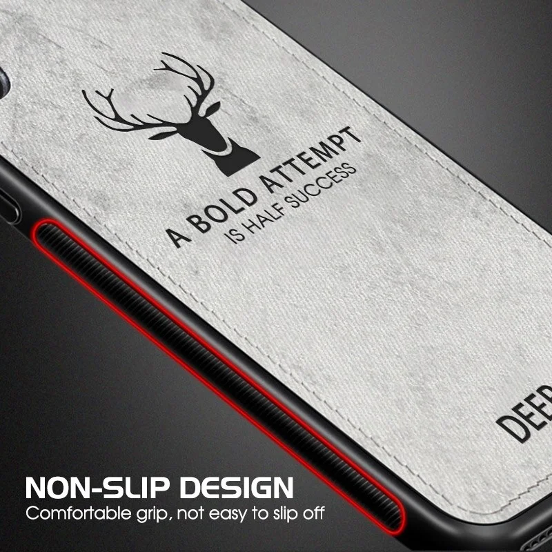 Дизайнерский чехол для Айфон, из мягкой замшевой, ткани для iPhone