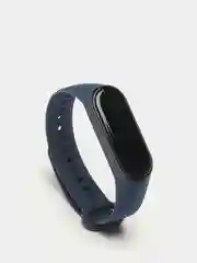 Темно-синий силиконовые ремешки для Xiaomi Mi Band 3