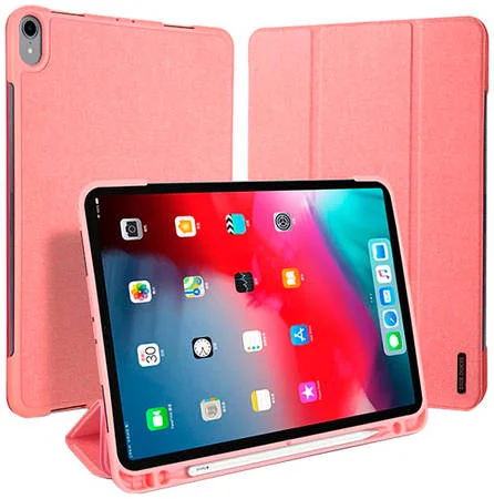 Чехол Dux Ducis Domo Series для iPad Pro 11 (2018)