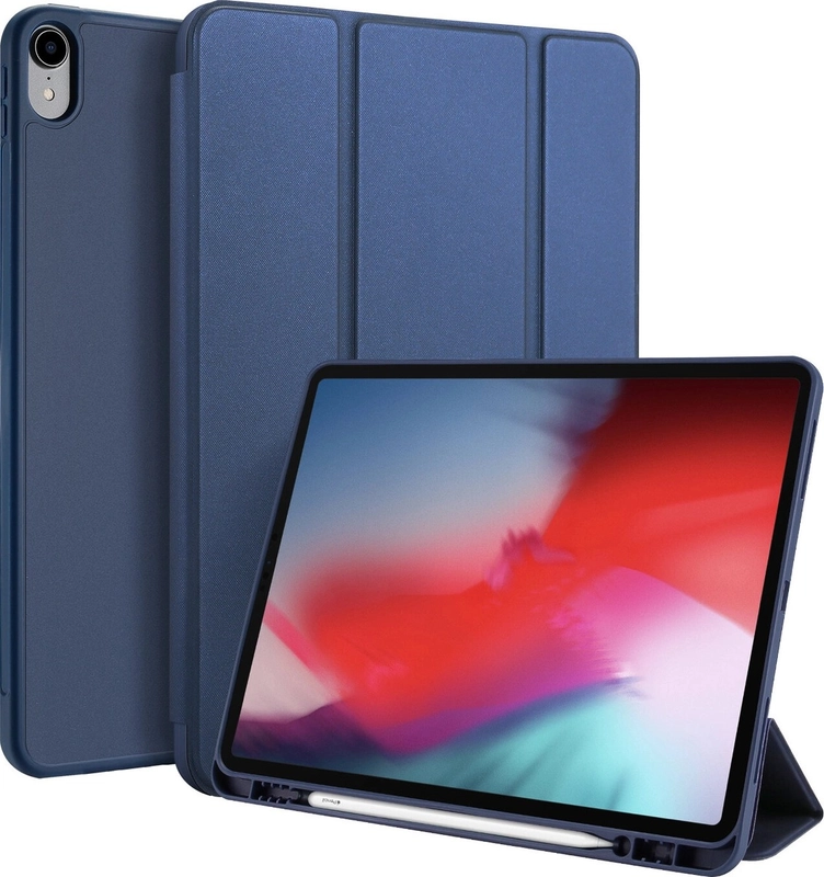 Чехол Dux Ducis Domo Series для iPad Pro 11 (2018)