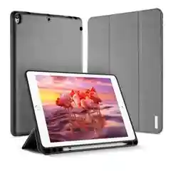Чехол Dux Ducis Domo Series для iPad 2/3/4