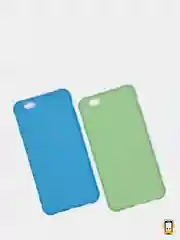 IPhone 6 / 6s чехол силиконовый с усиленными углами
