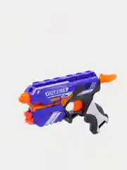 Бластер "Hot Fire". nerf