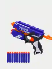 Бластер "Hot Fire". nerf