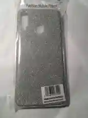 Белый чехол для Samsung A20s